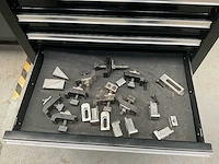 2020 haas vf-2 cnc verticaal bewerkingscentrum - afbeelding 28 van  47