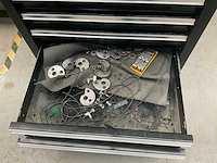 2020 haas vf-2 cnc verticaal bewerkingscentrum - afbeelding 29 van  47