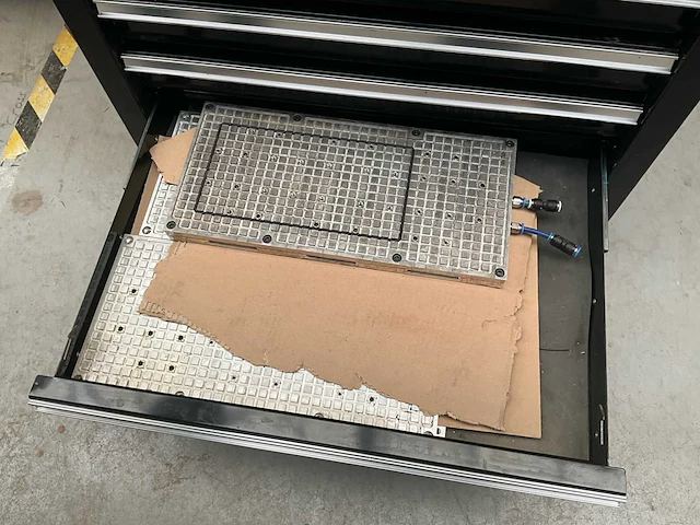 2020 haas vf-2 cnc verticaal bewerkingscentrum - afbeelding 30 van  47