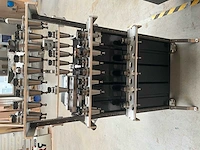 2020 haas vf-2 cnc verticaal bewerkingscentrum - afbeelding 32 van  47