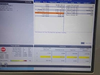 2020 haas vf-2 cnc verticaal bewerkingscentrum - afbeelding 33 van  47