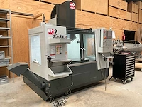 2020 haas vf-2 cnc verticaal bewerkingscentrum - afbeelding 23 van  47