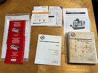 2020 haas vf-2 cnc verticaal bewerkingscentrum - afbeelding 36 van  47