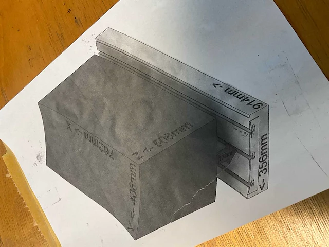 2020 haas vf-2 cnc verticaal bewerkingscentrum - afbeelding 37 van  47