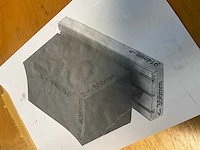 2020 haas vf-2 cnc verticaal bewerkingscentrum - afbeelding 37 van  47