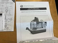 2020 haas vf-2 cnc verticaal bewerkingscentrum - afbeelding 39 van  47