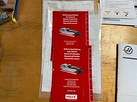 2020 haas vf-2 cnc verticaal bewerkingscentrum - afbeelding 41 van  47