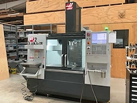 2020 haas vf-2 cnc verticaal bewerkingscentrum - afbeelding 34 van  47