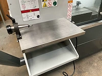 2020 haas vf-2 cnc verticaal bewerkingscentrum - afbeelding 44 van  47