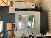 2020 haas vf-2 cnc verticaal bewerkingscentrum - afbeelding 46 van  47