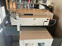 2020 haas vf-2 cnc verticaal bewerkingscentrum - afbeelding 47 van  47