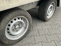 2020 hapert 3 zijdige kiep aanhangwagen - afbeelding 3 van  23