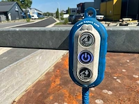 2020 hapert 3 zijdige kiep aanhangwagen - afbeelding 5 van  23