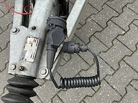 2020 hapert 3 zijdige kiep aanhangwagen - afbeelding 6 van  23