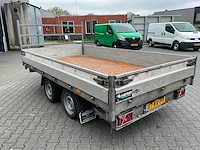 2020 hapert 3 zijdige kiep aanhangwagen - afbeelding 12 van  23