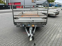 2020 hapert 3 zijdige kiep aanhangwagen - afbeelding 19 van  23