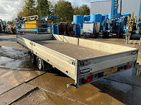 2020 hapert ta aanhangwagen - afbeelding 2 van  10