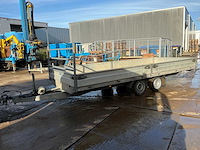 2020 hapert ta aanhangwagen - afbeelding 3 van  10