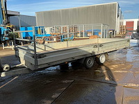 2020 hapert ta aanhangwagen - afbeelding 4 van  10