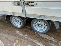 2020 hapert ta aanhangwagen - afbeelding 8 van  10