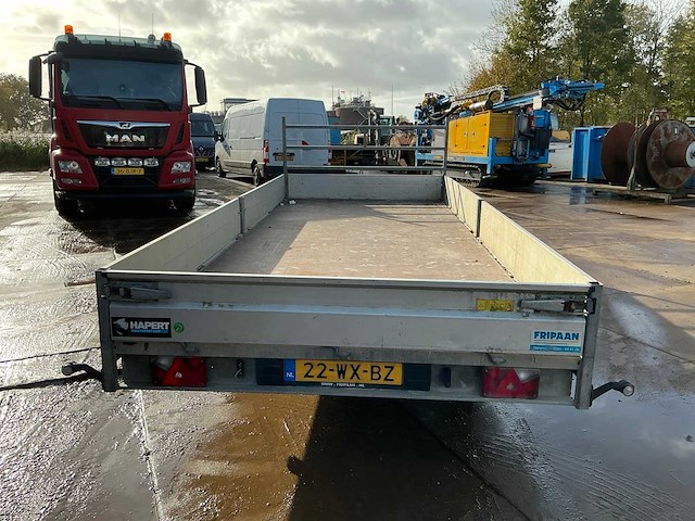 2020 hapert ta aanhangwagen - afbeelding 10 van  10