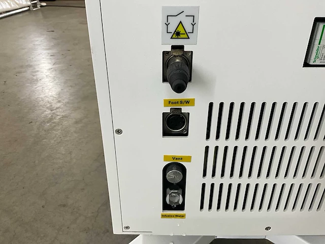 2020 hbc pro laser huid behandelapparaat - afbeelding 5 van  18