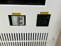 2020 hbc pro laser huid behandelapparaat - afbeelding 6 van  18