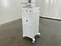 2020 hbc pro laser huid behandelapparaat