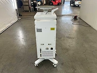 2020 hbc pro laser huid behandelapparaat - afbeelding 15 van  18