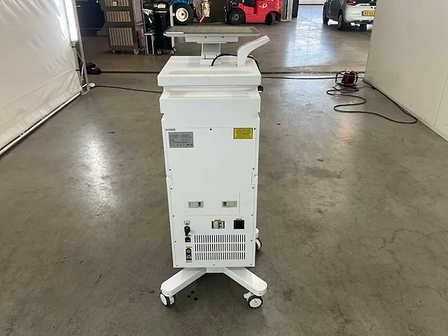2020 hbc pro laser huid behandelapparaat - afbeelding 15 van  18