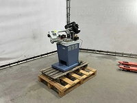 2020 hbm 128 metaal lintzaag - afbeelding 3 van  10