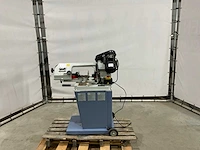 2020 hbm 128 metaal lintzaag - afbeelding 4 van  10