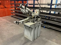 2020 hbm 210a bandzaagmachine - afbeelding 1 van  6