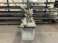 2020 hbm 210a bandzaagmachine - afbeelding 3 van  6