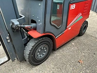 2020 heli cpd18 vorkheftruck - afbeelding 3 van  28