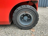2020 heli cpd18 vorkheftruck - afbeelding 6 van  28