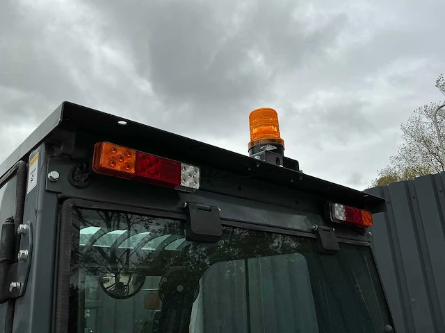 2020 heli cpd18 vorkheftruck - afbeelding 7 van  28
