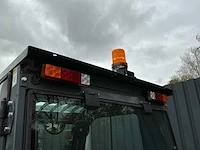 2020 heli cpd18 vorkheftruck - afbeelding 7 van  28