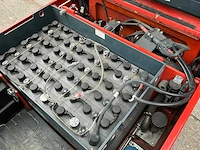 2020 heli cpd18 vorkheftruck - afbeelding 8 van  28