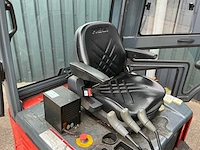 2020 heli cpd18 vorkheftruck - afbeelding 10 van  28