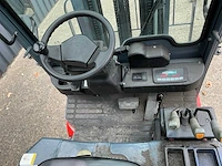 2020 heli cpd18 vorkheftruck - afbeelding 13 van  28