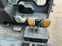 2020 heli cpd18 vorkheftruck - afbeelding 14 van  28