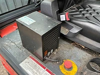 2020 heli cpd18 vorkheftruck - afbeelding 16 van  28