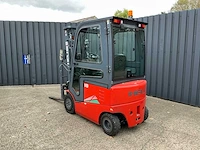 2020 heli cpd18 vorkheftruck - afbeelding 22 van  28