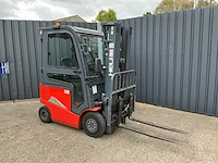 2020 heli cpd18 vorkheftruck - afbeelding 23 van  28