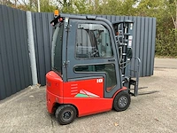 2020 heli cpd18 vorkheftruck - afbeelding 24 van  28