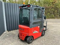 2020 heli cpd18 vorkheftruck - afbeelding 25 van  28