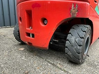 2020 heli cpd18 vorkheftruck - afbeelding 26 van  28