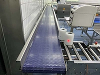 2020 hellings aan-afvoer en buffer transportband - afbeelding 5 van  12