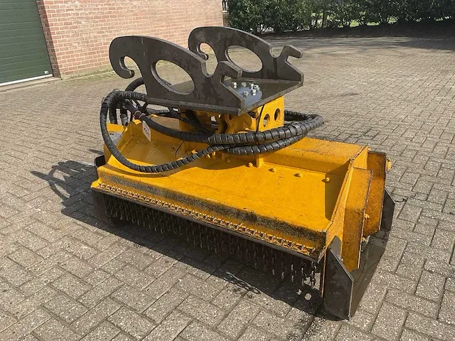 2020 hemos bf125-110 bosfrees cw30 - afbeelding 9 van  15